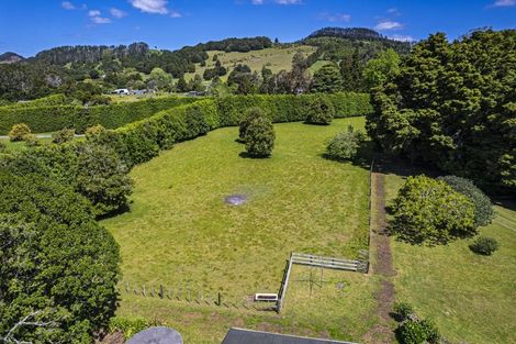 Photo of property in 8 Old Loop Road, Ngararatunua, Whangarei, 0176