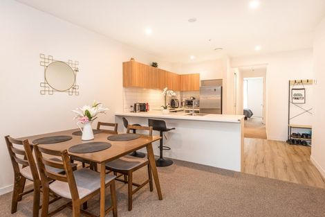Photo of property in 103/231 Madras Street, Christchurch Central, Christchurch, 8011