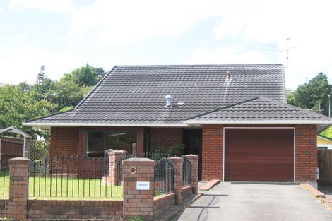 Photo of property in 34 Shanly Street, Brown Owl, Upper Hutt, 5018