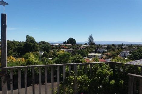 Photo of property in 24 Blair Terrace, Richmond, 7020