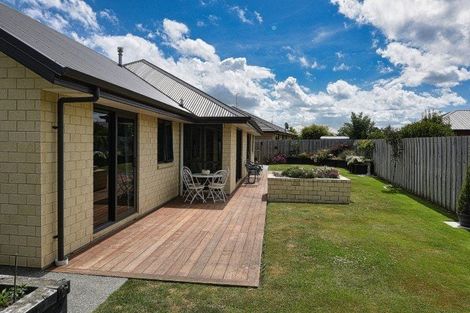 Photo of property in 6 Goldrich Grove, Netherby, Ashburton, 7700