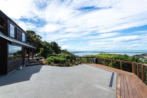 Photo of property in 78 Santa Maria Avenue, Mount Pleasant, Christchurch, 8081