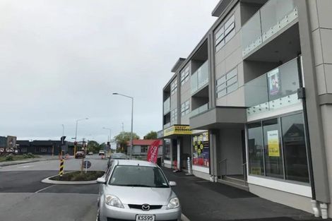 Photo of property in 9/376 Worcester Street, Linwood, Christchurch, 8011