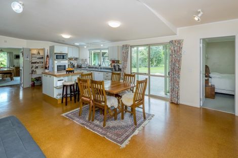 Photo of property in 485 Otaki Gorge Road, Hautere, Otaki, 5582