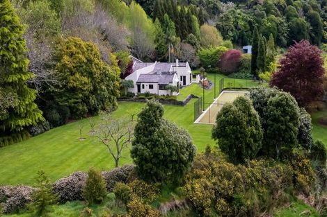 Photo of property in 331a Mangorei Road, Merrilands, New Plymouth, 4312