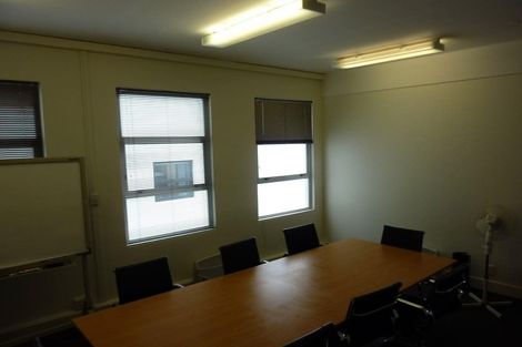 Photo of property in Molesworth House, 9/101a Molesworth Street, Thorndon, Wellington, 6011