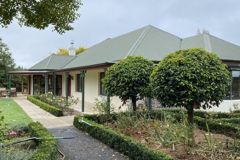 Photo of property in 423 Burnham School Road, Burnham, Christchurch, 7677