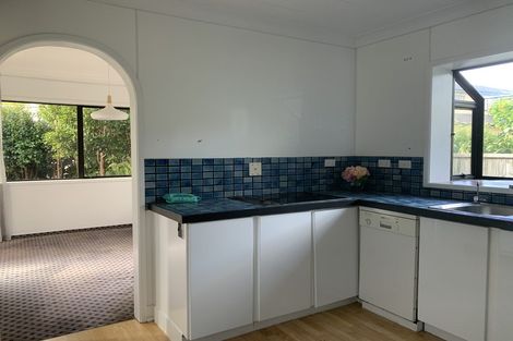 Photo of property in 29a Ngaiwi Street, Orakei, Auckland, 1071