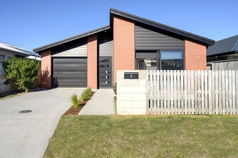 Photo of property in 8 Friesian Way, Papamoa, 3118