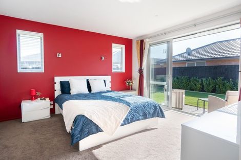 Photo of property in 30 Gartrell Road, Wigram, Christchurch, 8042