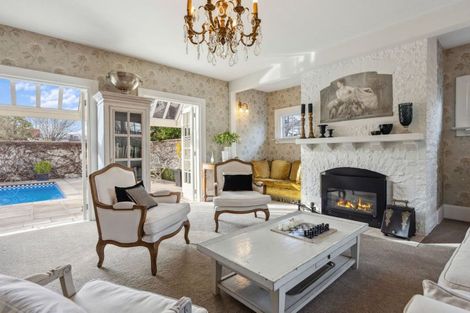 Photo of property in 43 Holmwood Road, Merivale, Christchurch, 8014