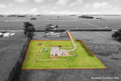 Photo of property in 212 Puke Puke Road, Himatangi, Foxton, 4891