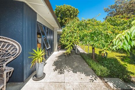 Photo of property in 54 College Street, College Estate, Whanganui, 4500