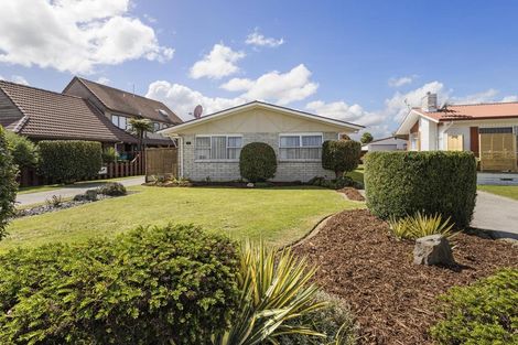 Photo of property in 27 Findlater Street, Matamata, 3400