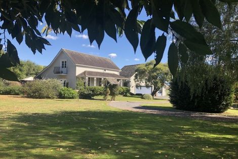 Photo of property in 77 Kay Road, Rotoorangi, Te Awamutu, 3879