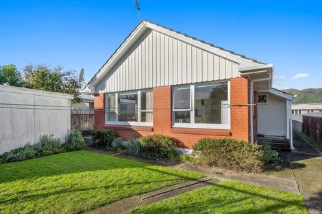 Photo of property in 71 Wai-iti Crescent, Woburn, Lower Hutt, 5010