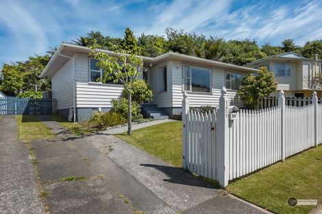 Photo of property in 193 Major Drive, Kelson, Lower Hutt, 5010