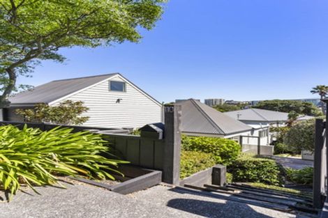Photo of property in 110 Bassett Road, Remuera, Auckland, 1050