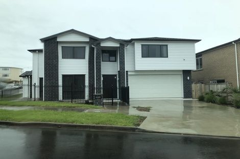 Photo of property in 79 Argento Avenue, Flat Bush, Auckland, 2019