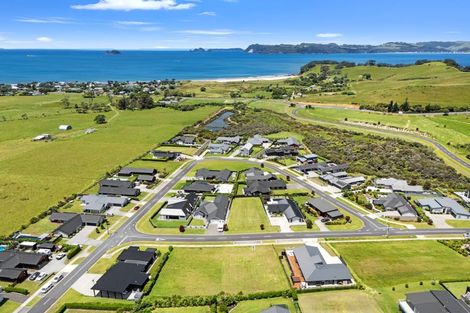 Photo of property in 13 Ataahua Views Terrace, Wharekaho, Whitianga, 3510