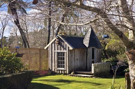 Photo of property in 5 Bosworth Street, Egmont Village, 4372