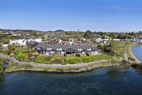 Photo of property in 3/287 Lake Terrace, Two Mile Bay, Taupo, 3330