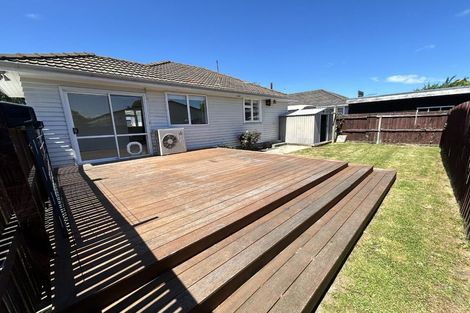 Photo of property in 39 Heath Street, Burnside, Christchurch, 8053