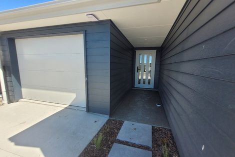 Photo of property in 9 Higgins Street, Woodend, 7610