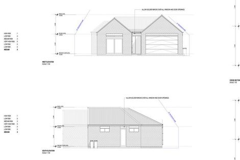 Photo of property in 7 Bethell Close, Rangiora, 7400