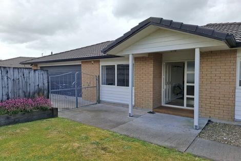 Photo of property in 6b Faber Place, Inglewood, 4330
