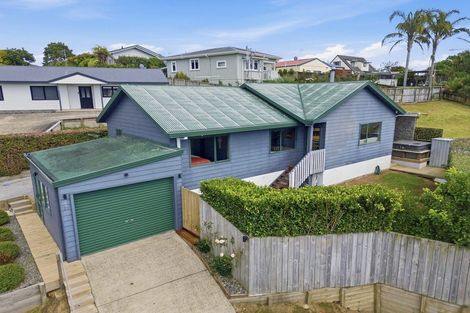 Photo of property in 21 Mamaku Rise, Welcome Bay, Tauranga, 3112