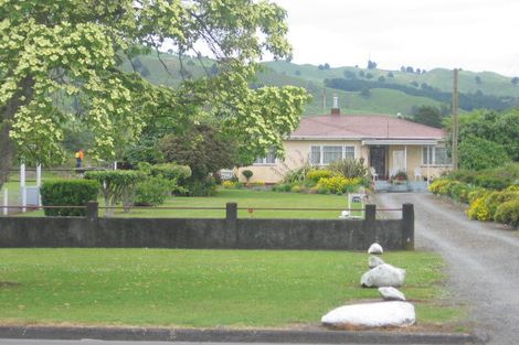 Photo of property in 379 Taupo Road, Taumarunui, 3920