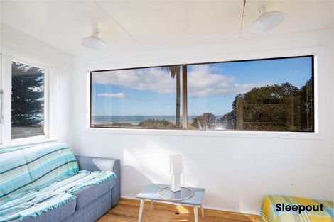 Photo of property in 1 Sandy Bay Drive, Mataikona, Tinui, 5889