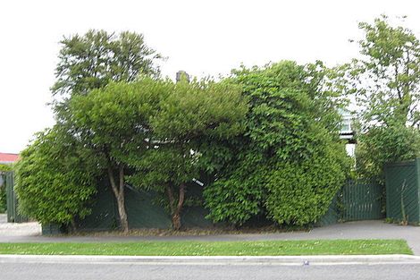 Photo of property in 135a Geraldine Street, Edgeware, Christchurch, 8013