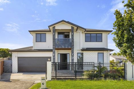 Photo of property in 14a Charntay Avenue, Clover Park, Auckland, 2019