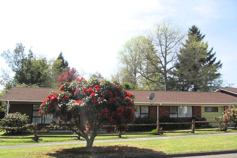 Photo of property in 7 Gwendoline Street, Glenholme, Rotorua, 3010