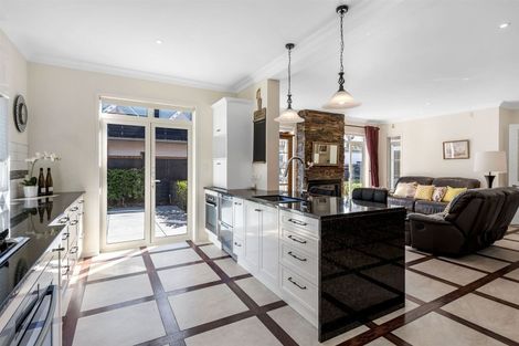 Photo of property in 24 The Mews, Shamrock Park, Auckland, 2016