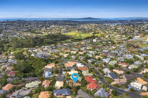 Photo of property in 12 Godwin Court, Unsworth Heights, Auckland, 0632
