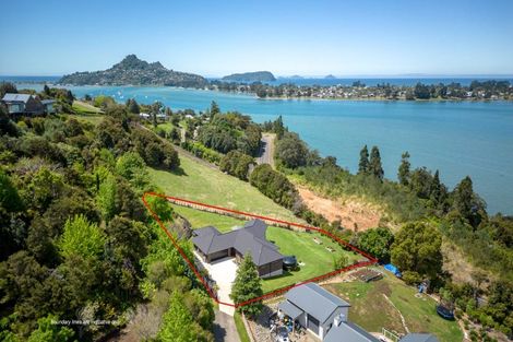 Photo of property in 10 Aldermen Lane, Tairua, 3579