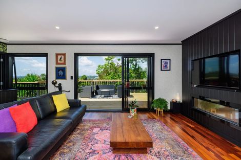 Photo of property in 184 Rangitane Road, Kerikeri, 0294