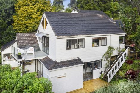 Photo of property in 1/16 Learmonth Avenue, Birkenhead, Auckland, 0626