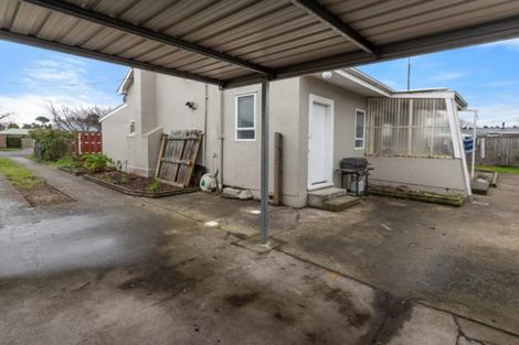 Photo of property in 74 Mclauchlan Street, Springlands, Blenheim, 7201
