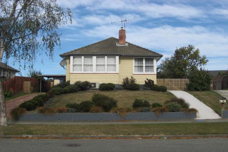 Photo of property in 8-24 Dunkirk Street, Marchwiel, Timaru, 7910