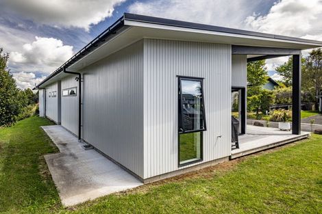 Photo of property in 48c Foyle Street, Ohakune, 4625