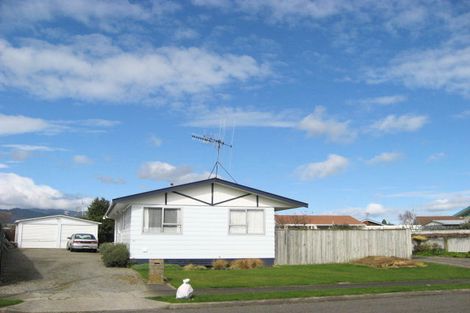 Photo of property in 24 Martin Harvey Street, Levin, 5510