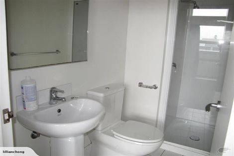 Photo of property in 33/8 Clayton Street, Newmarket, Auckland, 1023