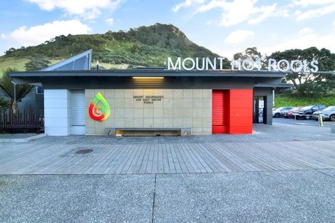 Photo of property in 207/6 Adams Avenue, Mount Maunganui, 3116