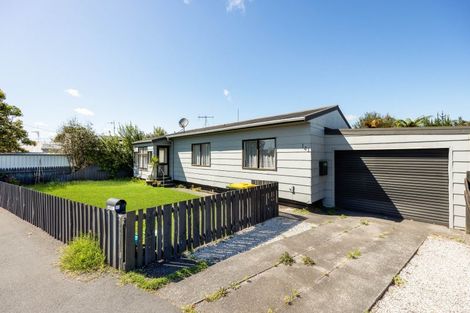 Photo of property in 141 Killarney Road, Frankton, Hamilton, 3204