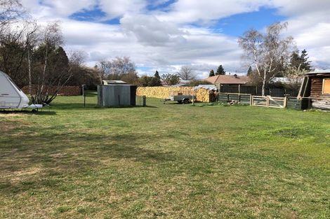 Photo of property in 22 Dungannon Street, Ranfurly, 9332