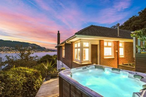 Photo of property in 10 Irvine Road, The Cove, Dunedin, 9077